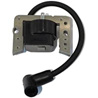 Beehive Filter Aftermarket Bobina de encendido - módulo de estado sólido para Tecumseh 34443A 34443B 34443C 34443D